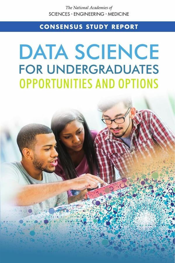 Data Science for Undergraduates | AA. VV.