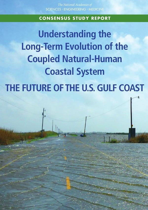 Understanding the Long-Term Evolution of the Coupled Natural-Human Coastal System | AA. VV.