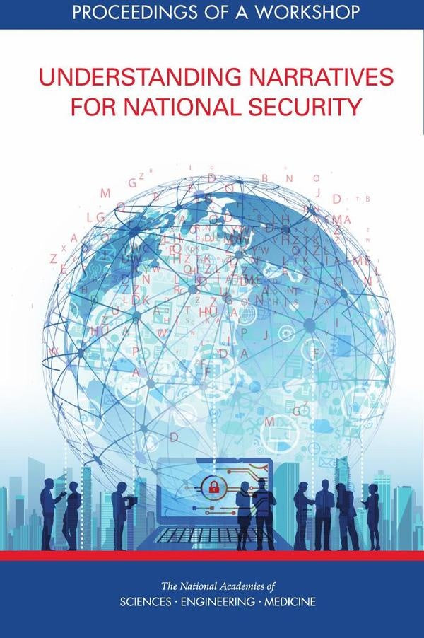 Understanding Narratives for National Security | AA. VV.