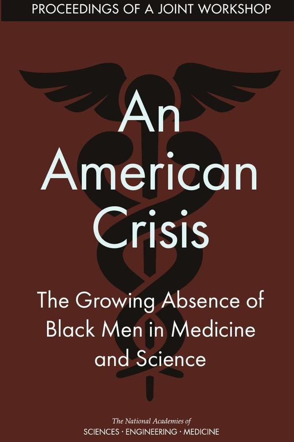 An American Crisis | AA. VV.