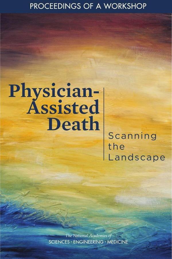 Physician-Assisted Death | AA. VV.
