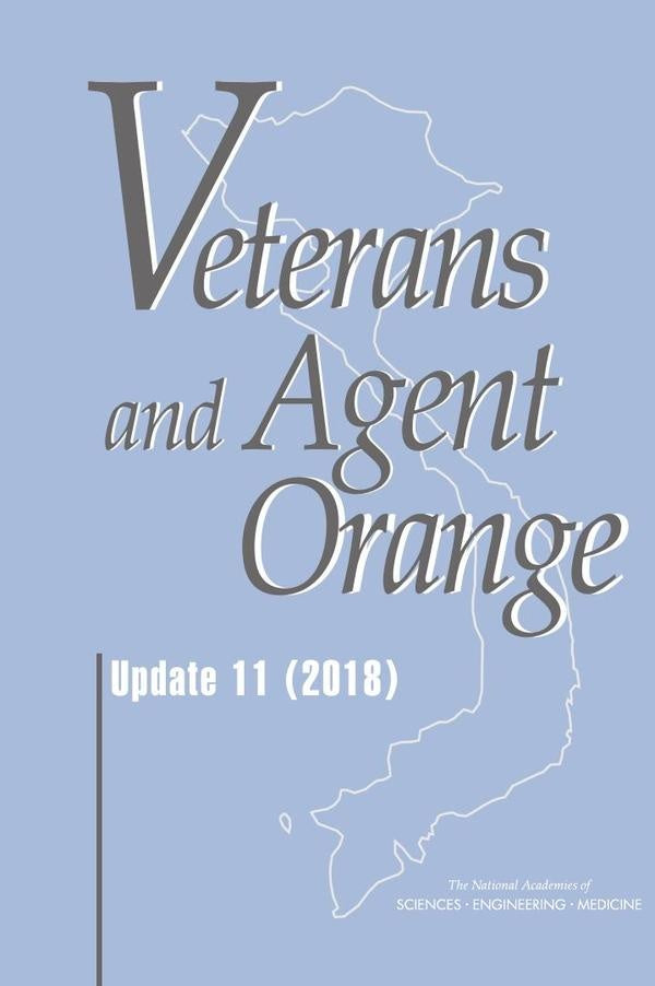 Veterans and Agent Orange | AA. VV.