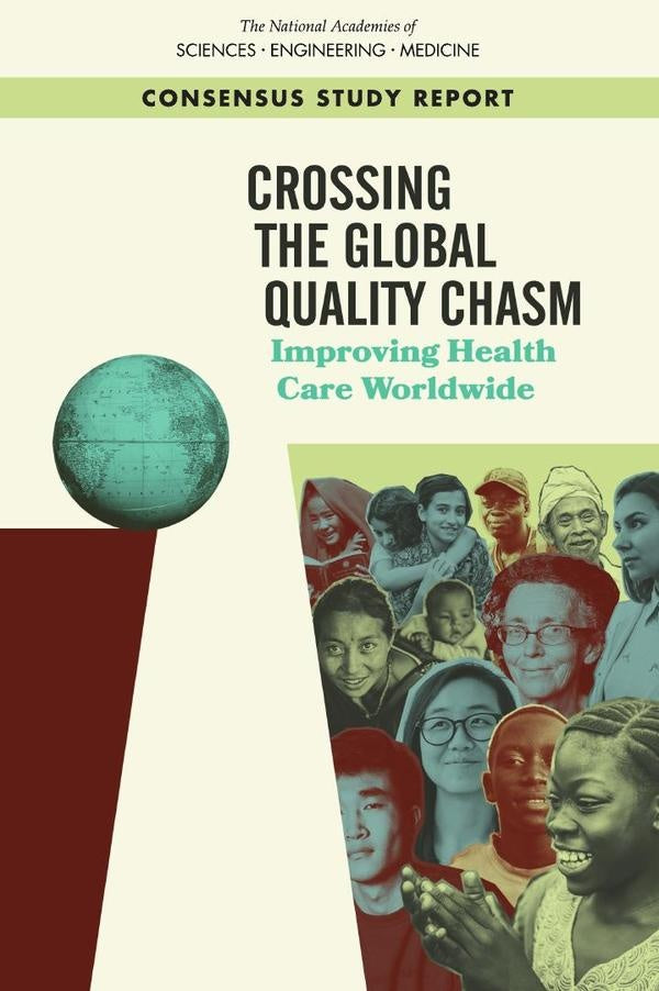 Crossing the Global Quality Chasm | AA. VV.