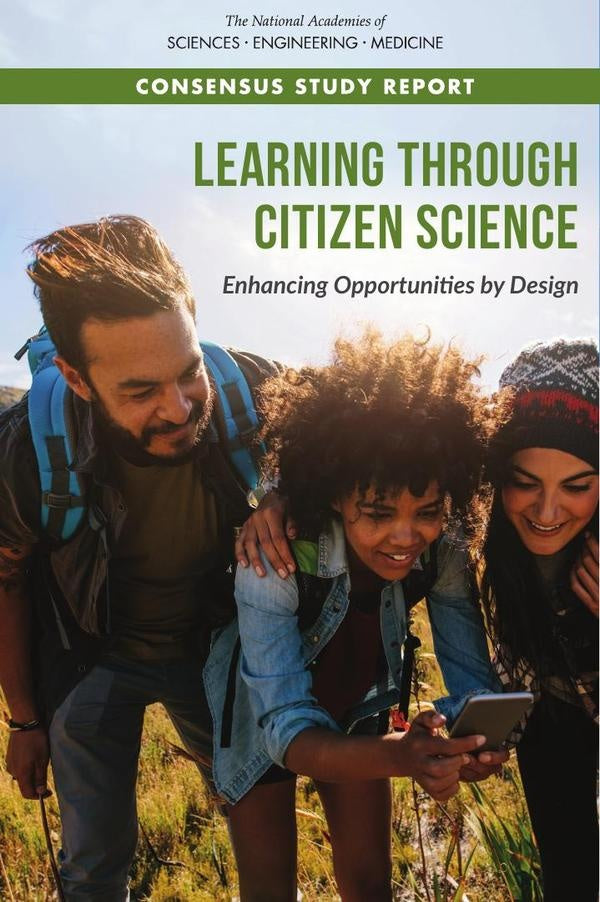 Learning Through Citizen Science | AA. VV.