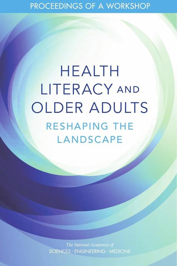 Health Literacy and Older Adults | AA. VV.