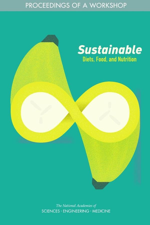 Sustainable Diets, Food, and Nutrition | AA. VV.