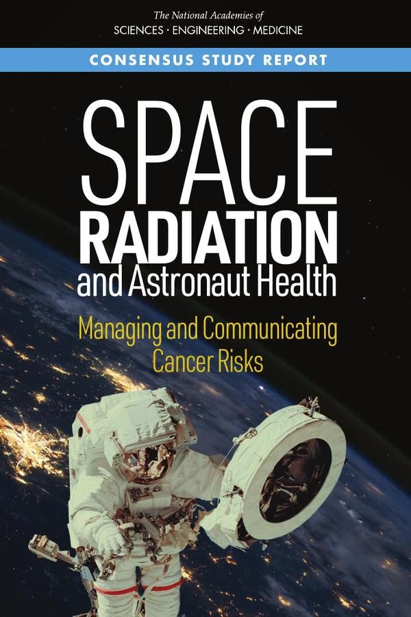 Space Radiation and Astronaut Health | AA. VV.