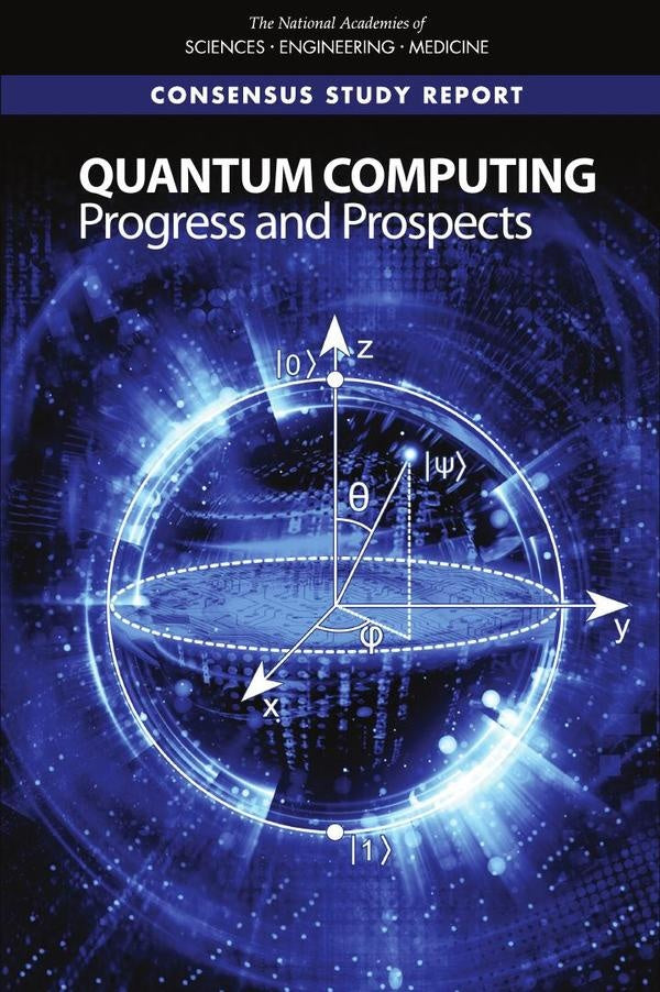 Quantum Computing | AA. VV.