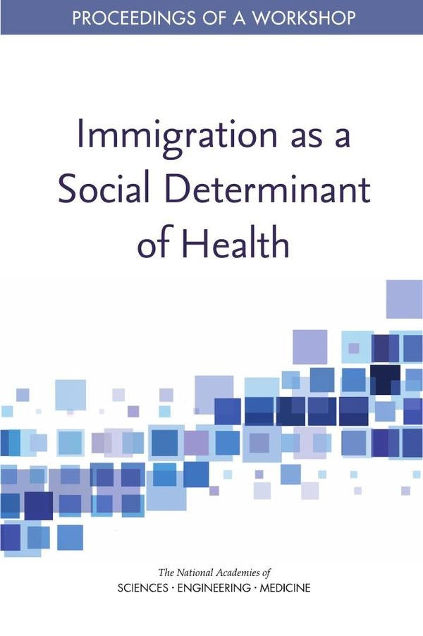 Immigration as a Social Determinant of Health | AA. VV.