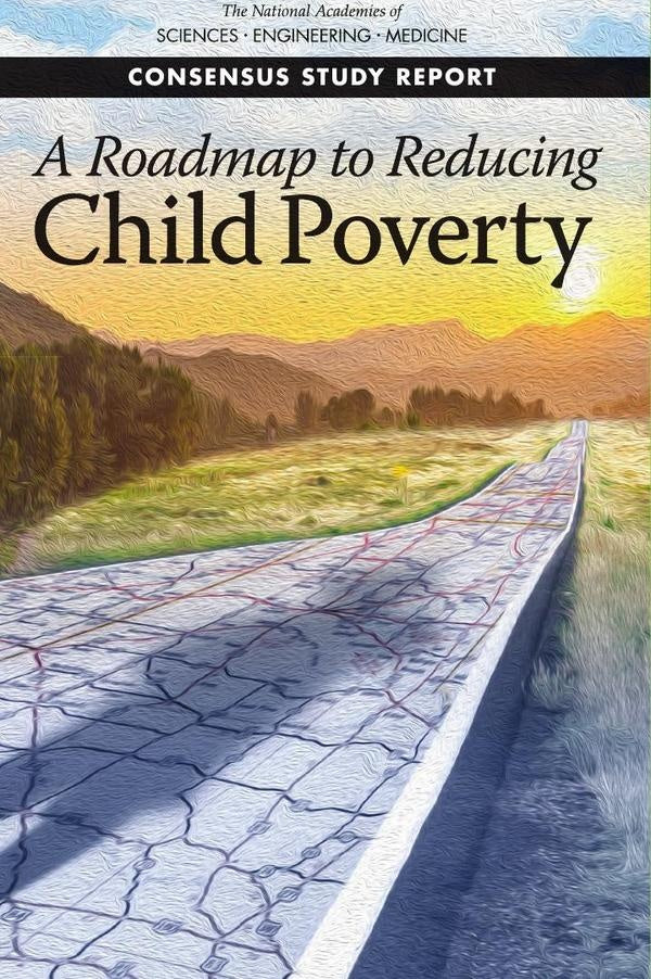 A Roadmap to Reducing Child Poverty | AA. VV.