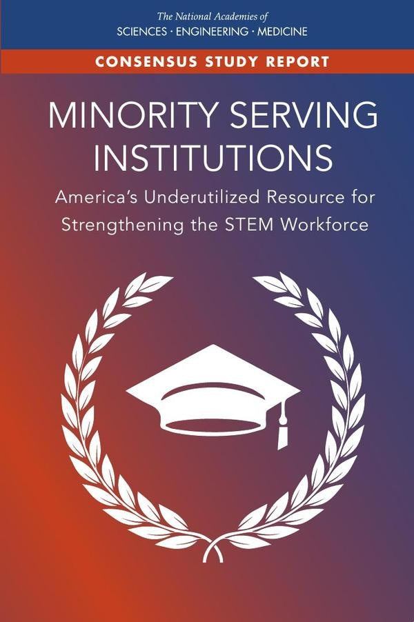Minority Serving Institutions | AA. VV.