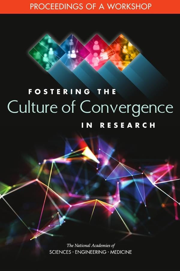 Fostering the Culture of Convergence in Research | AA. VV.