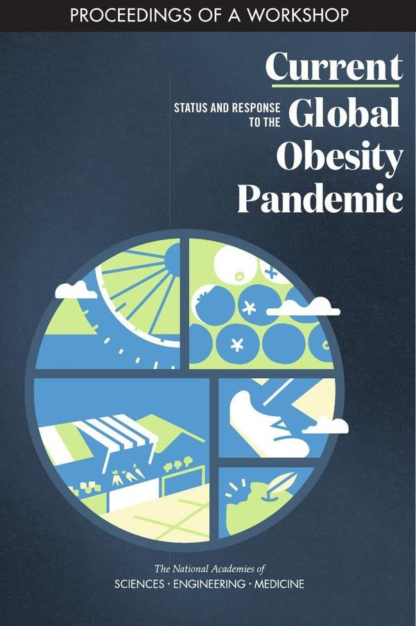 Current Status and Response to the Global Obesity Pandemic | AA. VV.