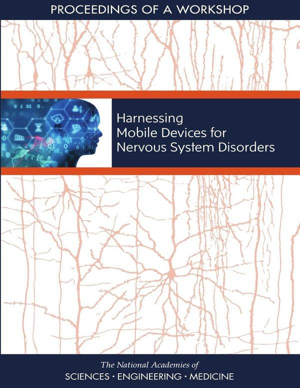 Harnessing Mobile Devices for Nervous System Disorders | AA. VV.