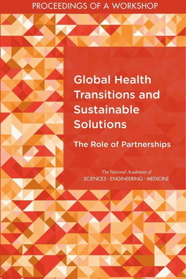 Global Health Transitions and Sustainable Solutions | AA. VV.