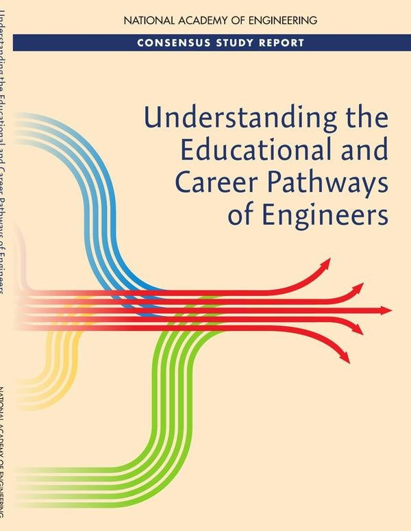 Understanding the Educational and Career Pathways of Engineers | AA. VV.