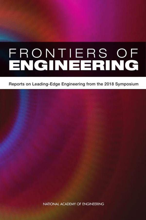 Frontiers of Engineering | AA. VV.