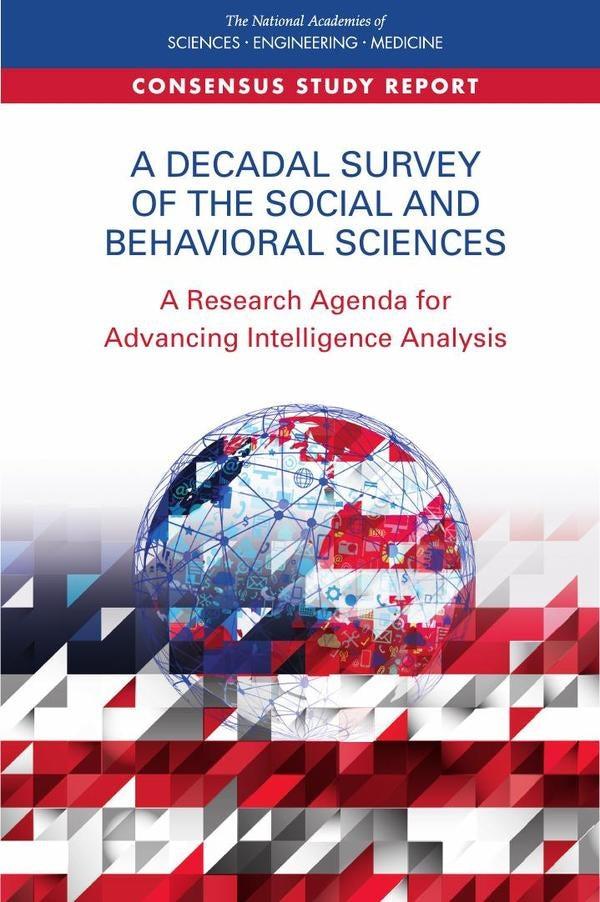 A Decadal Survey of the Social and Behavioral Sciences | AA. VV.