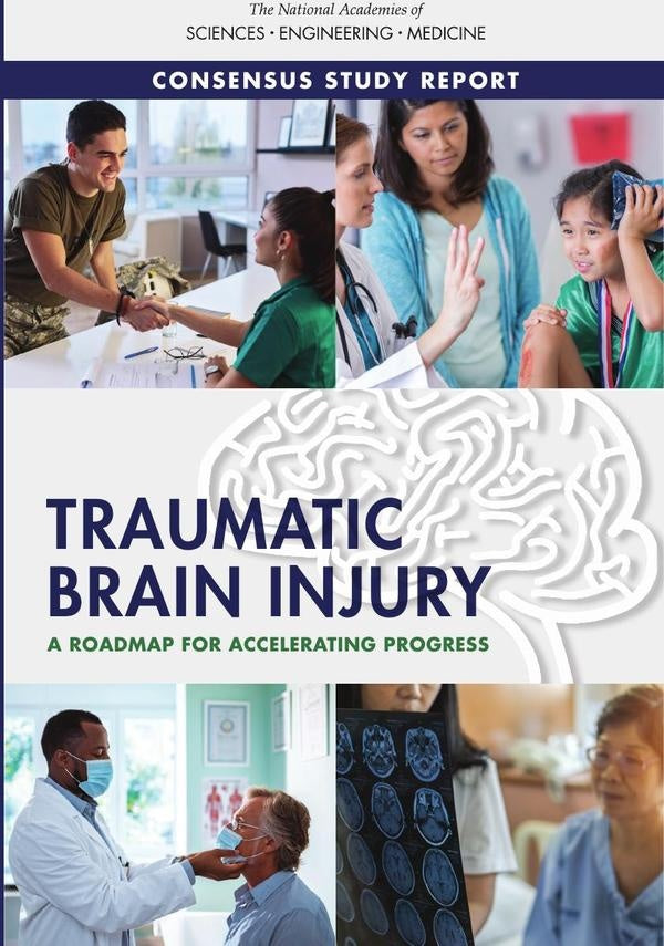 Traumatic Brain Injury | AA. VV.