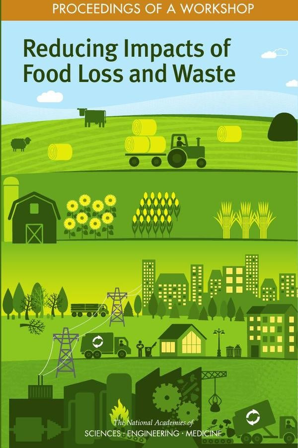 Reducing Impacts of Food Loss and Waste | AA. VV.