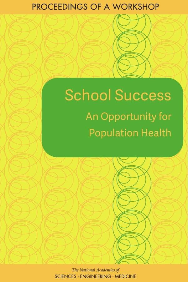 School Success | AA. VV.