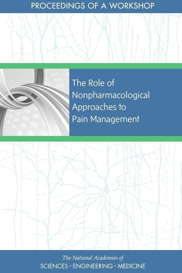 The Role of Nonpharmacological Approaches to Pain Management | AA. VV.