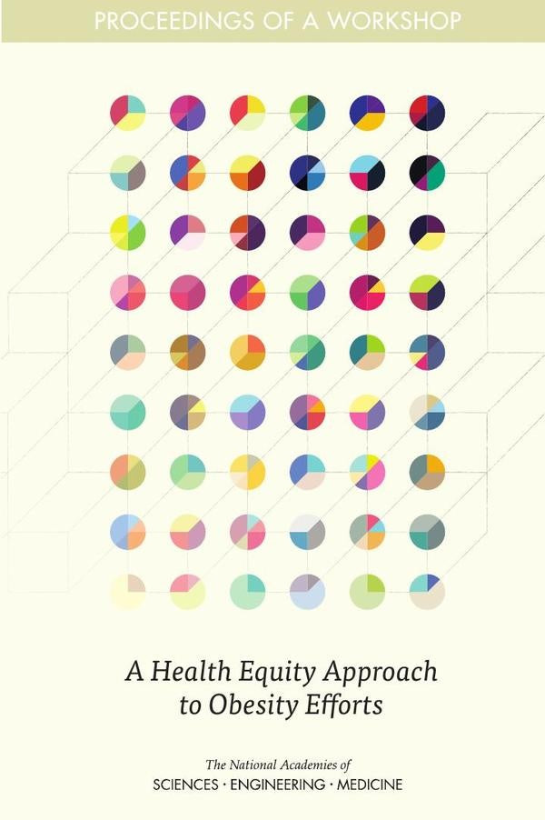 A Health Equity Approach to Obesity Efforts | AA. VV.