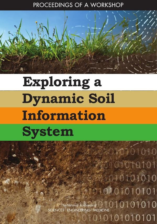 Exploring a Dynamic Soil Information System | AA. VV.