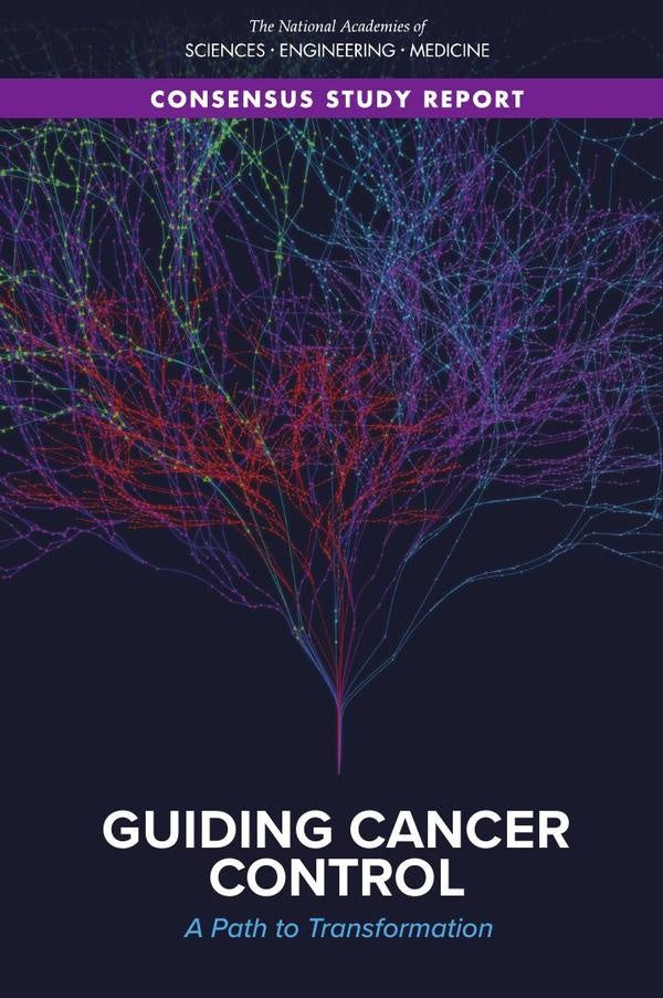 Guiding Cancer Control | AA. VV.