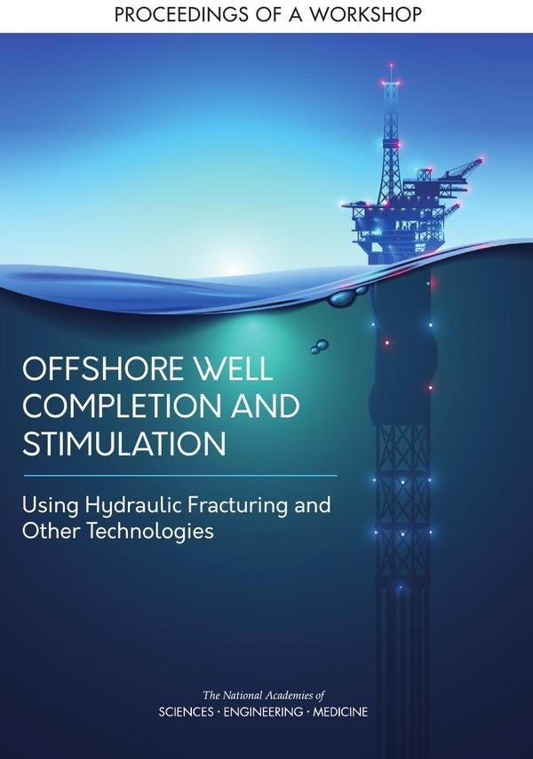 Offshore Well Completion and Stimulation | AA. VV.