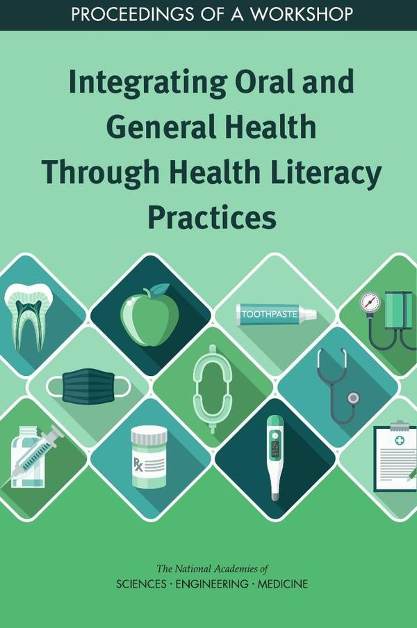 Integrating Oral and General Health Through Health Literacy Practices | AA. VV.