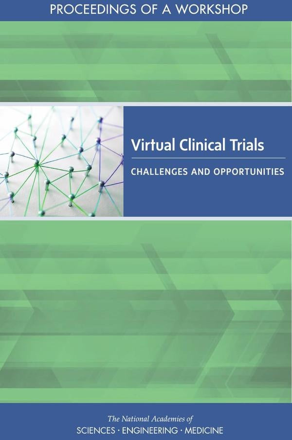 Virtual Clinical Trials | AA. VV.