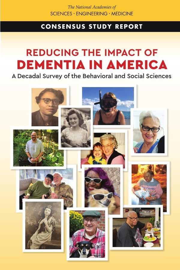 Reducing the Impact of Dementia in America | AA. VV.
