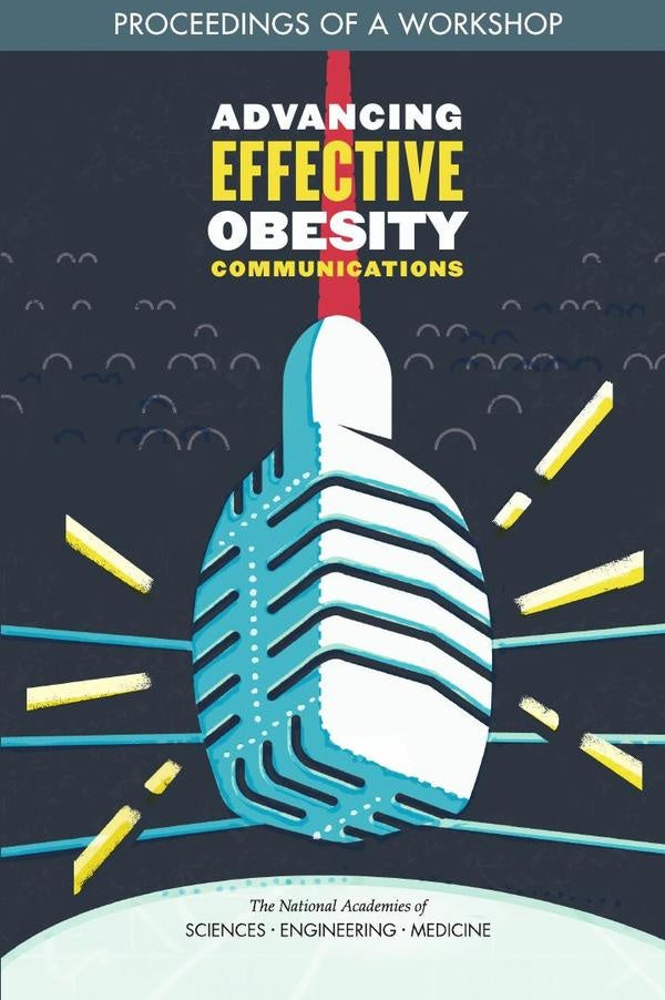 Advancing Effective Obesity Communications | AA. VV.
