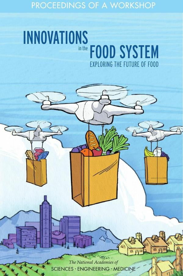 Innovations in the Food System | AA. VV.