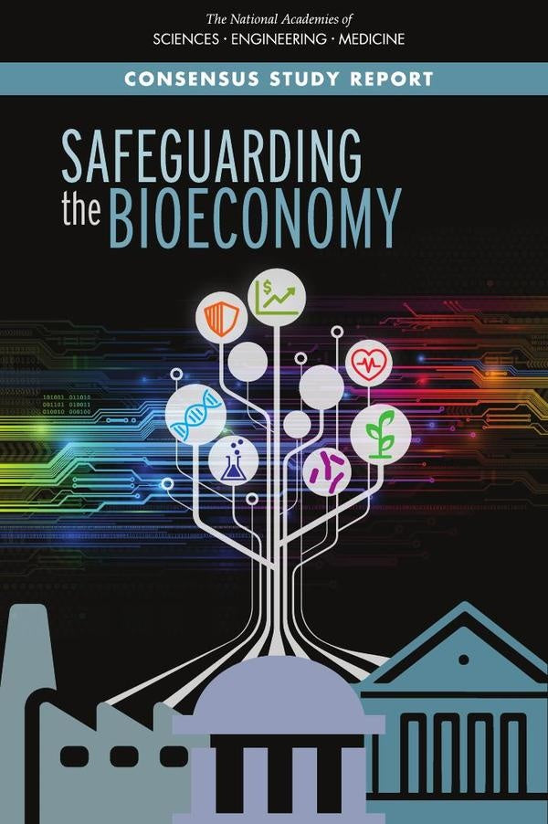 Safeguarding the Bioeconomy | AA. VV.