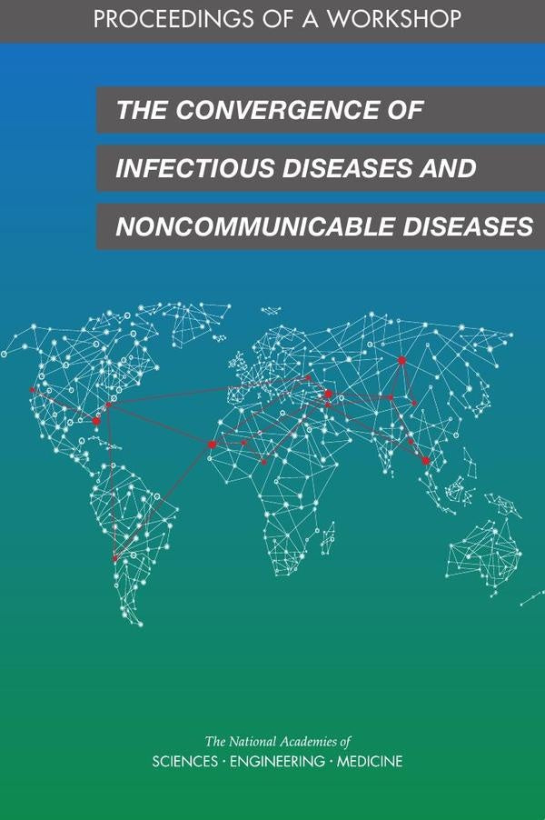 The Convergence of Infectious Diseases and Noncommunicable Diseases | AA. VV.