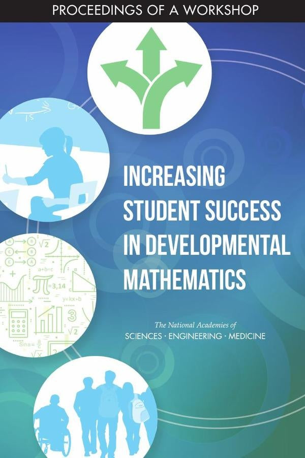 Increasing Student Success in Developmental Mathematics | AA. VV.