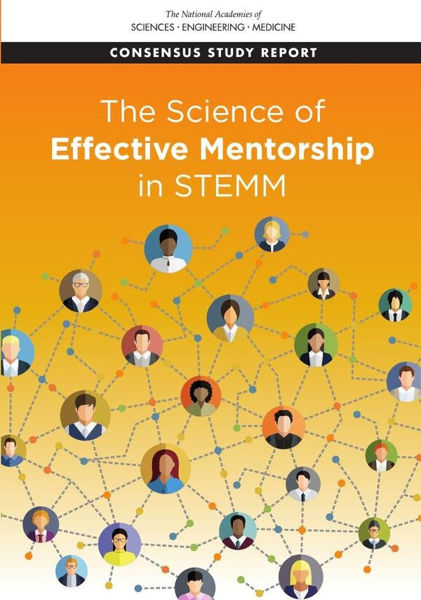 The Science of Effective Mentorship in STEMM | AA. VV.