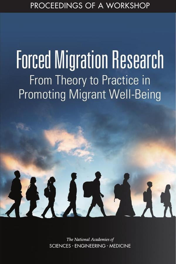 Forced Migration Research | AA. VV.