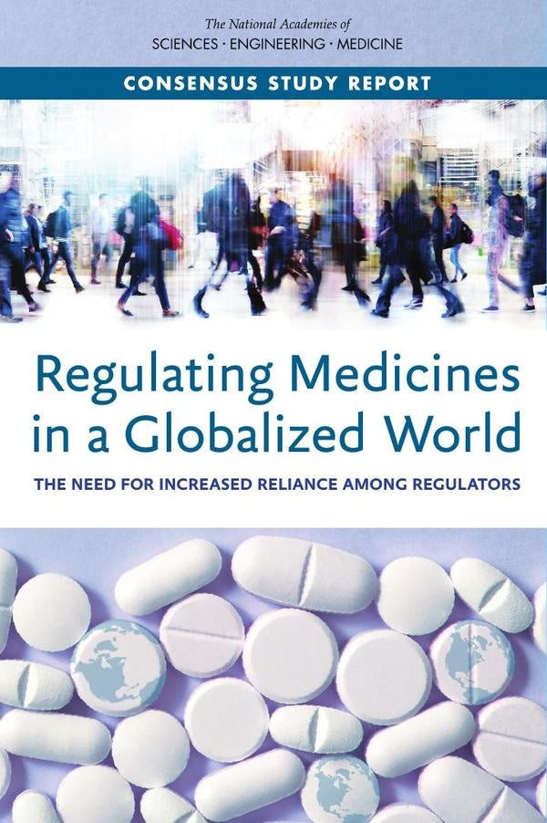 Regulating Medicines in a Globalized World | AA. VV.