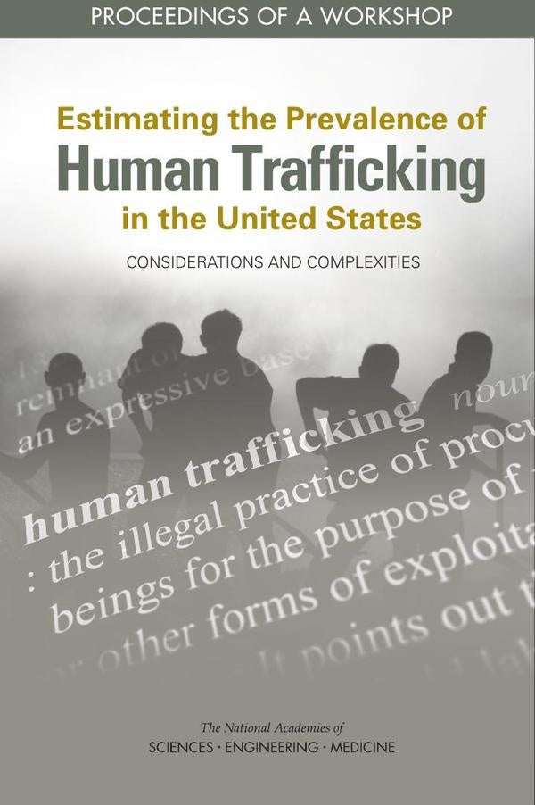 Estimating the Prevalence of Human Trafficking in the United States: Considerations and Complexities | AA. VV.