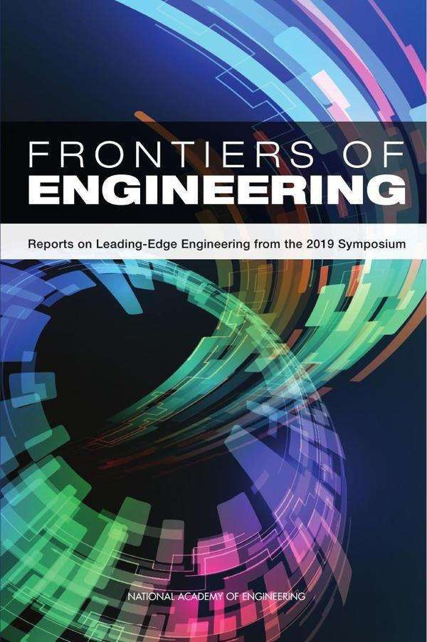 Frontiers of Engineering | AA. VV.