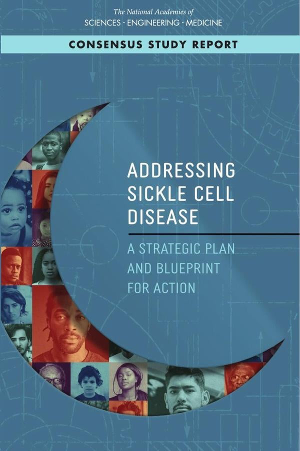 Addressing Sickle Cell Disease | AA. VV.