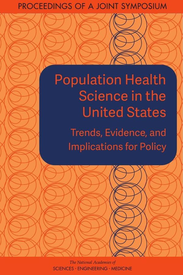 Population Health Science in the United States | AA. VV.