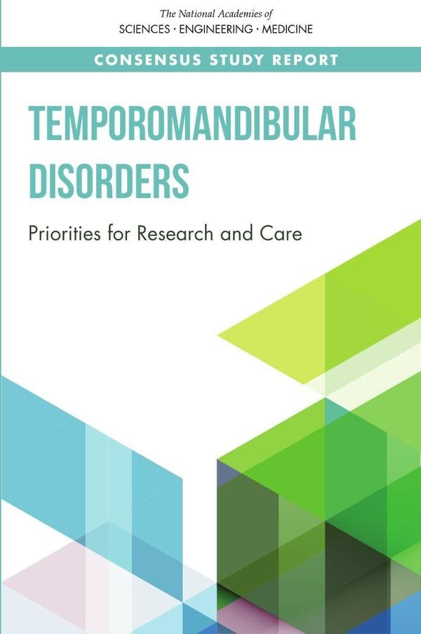 Temporomandibular Disorders | AA. VV.