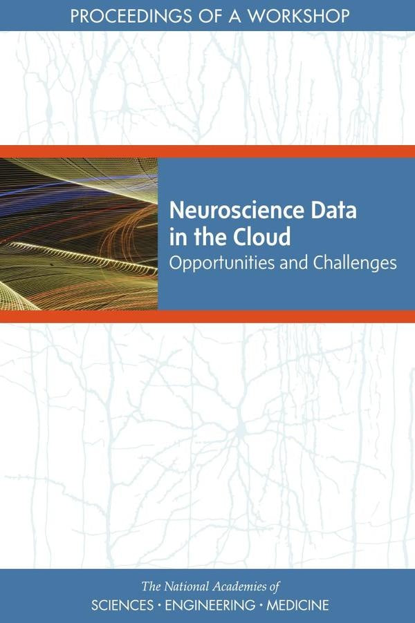 Neuroscience Data in the Cloud | AA. VV.