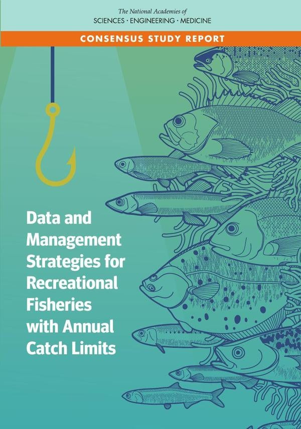 Data and Management Strategies for Recreational Fisheries with Annual Catch Limits | AA. VV.