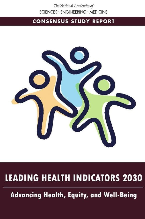 Leading Health Indicators 2030 | AA. VV.