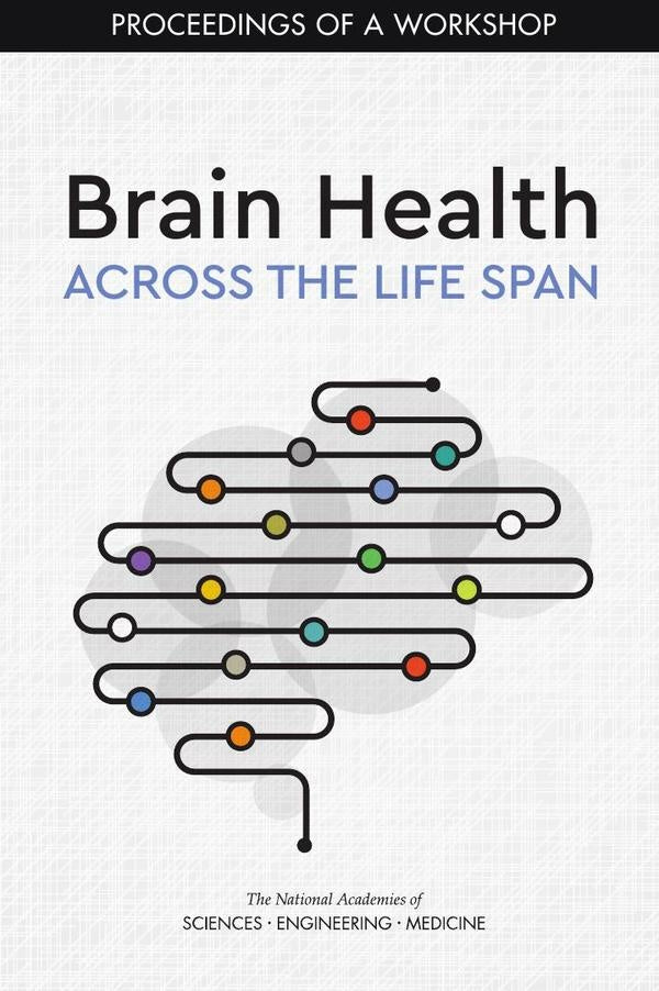 Brain Health Across the Life Span | AA. VV.